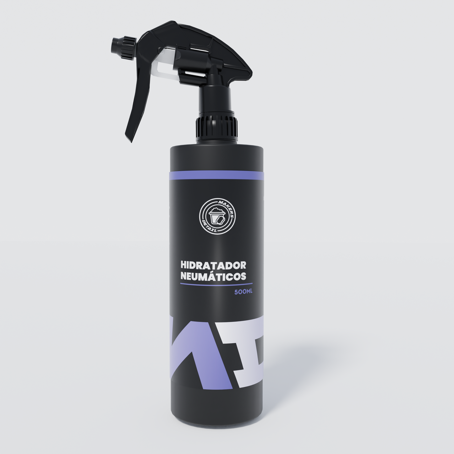 Hidratador de Neumaticos