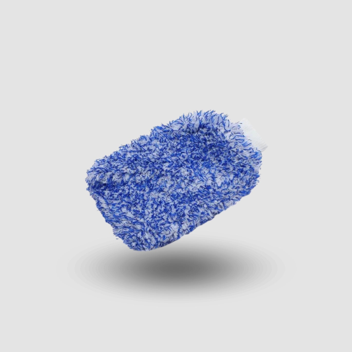 Guante de lavado de microfibra