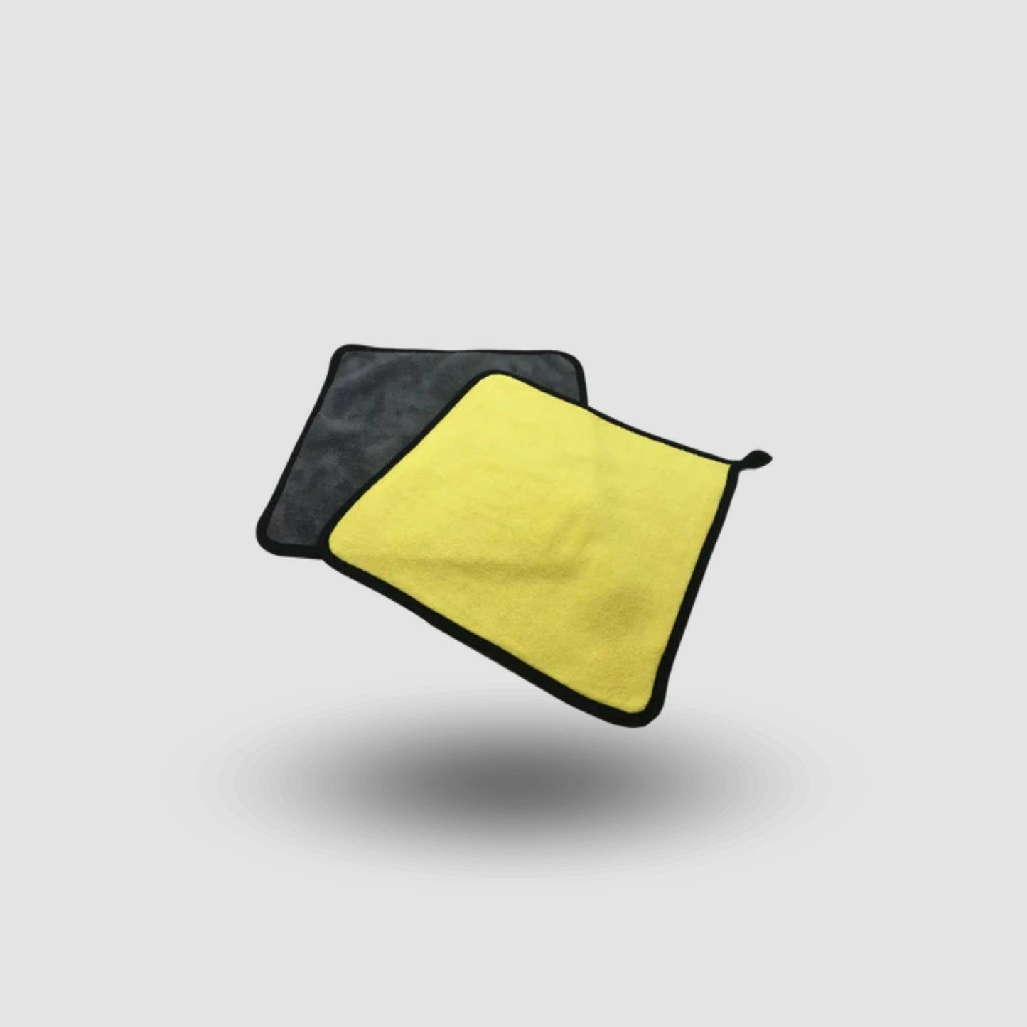 Toalla microfibra 30x30cm