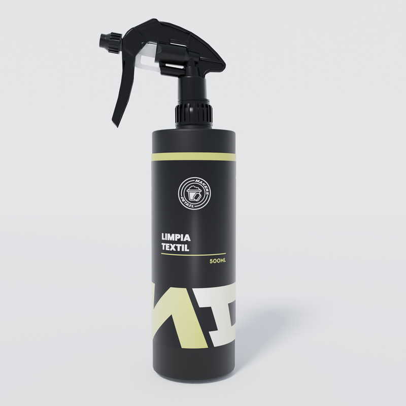 Limpia Textil