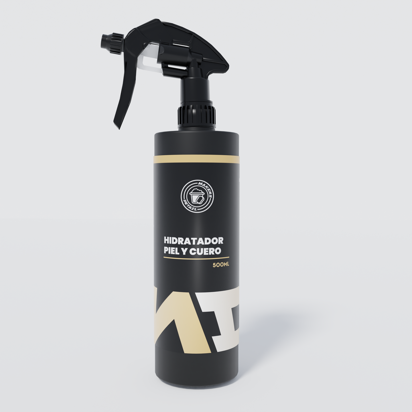 Hidratador Piel y Cuero