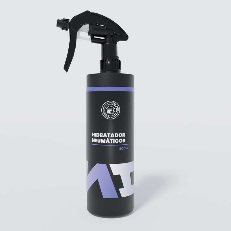 Hidratador de Neumaticos