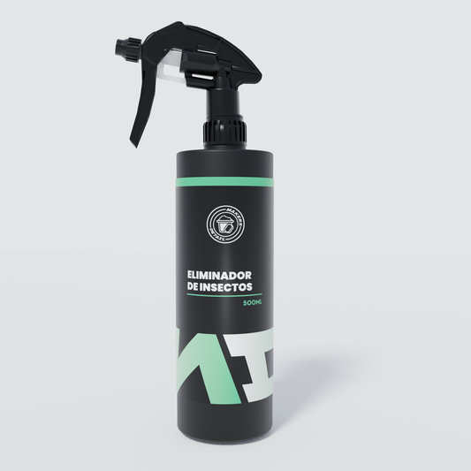 Eliminador de insectos