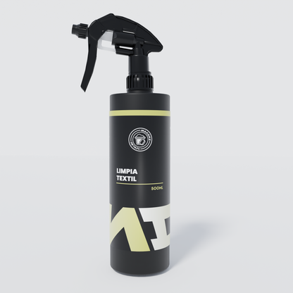Limpia Textil