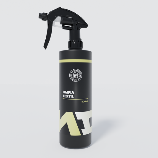 Limpia Textil