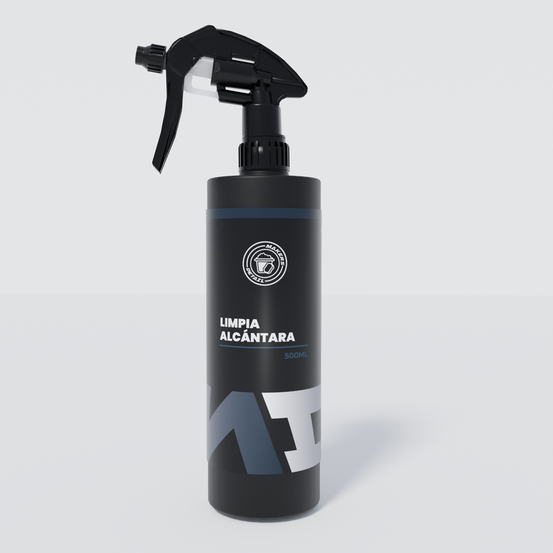 Limpia Alcantara