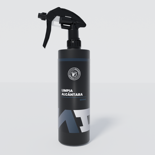 Limpia Alcantara