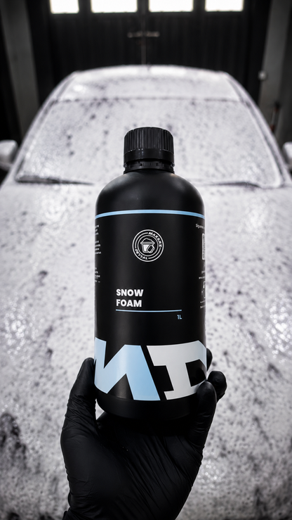 Snow Foam