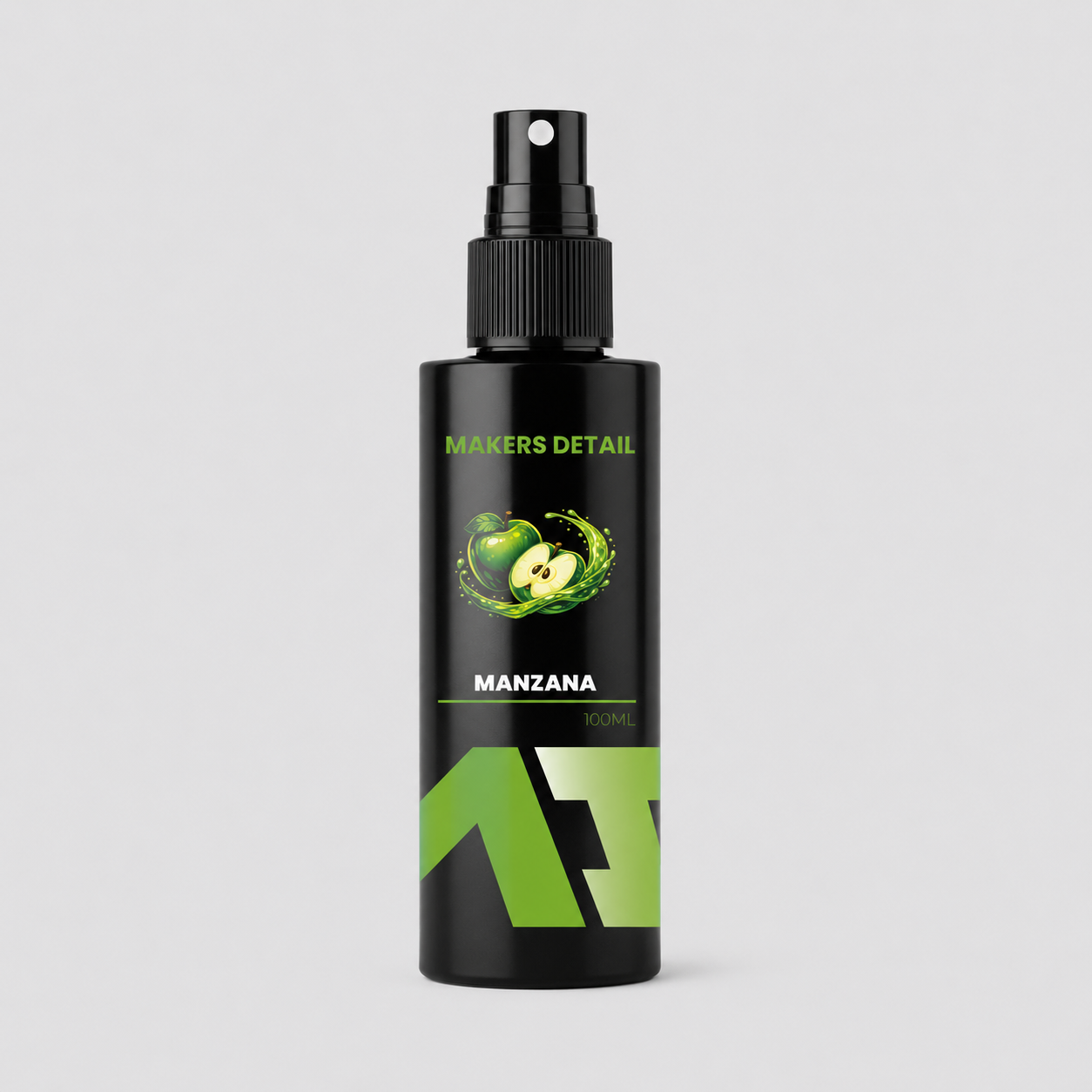 Ambientador Manzana 100ml