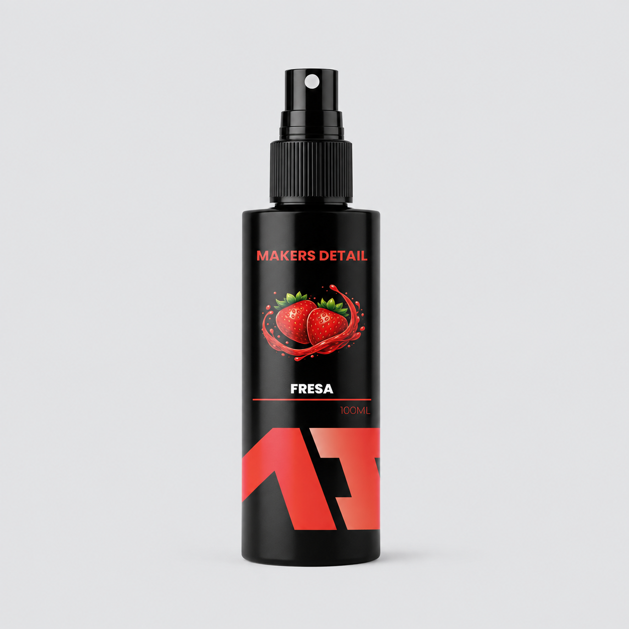 Ambientador Fresa 100ml