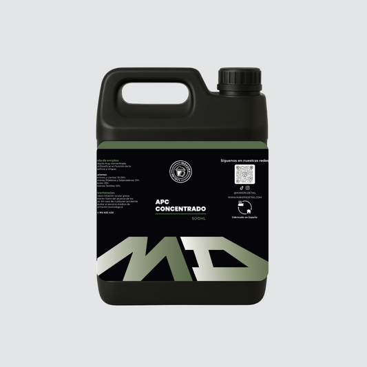 APC concentrado 5L