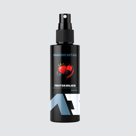 Ambientador Frutos Rojos 100ml