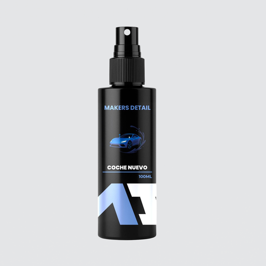 Ambientador Coche Nuevo 100ML