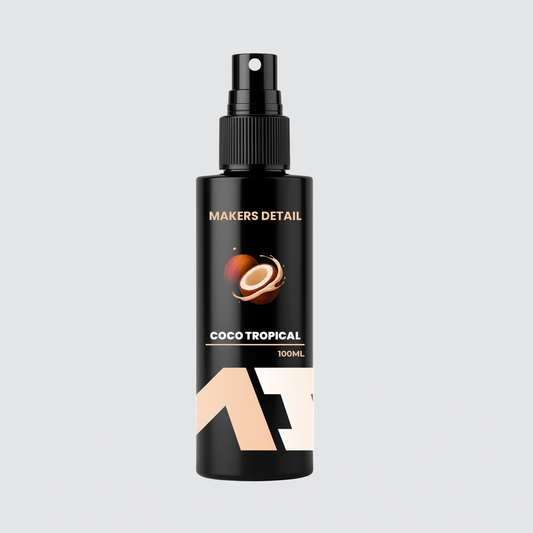 Ambientador Coco Tropical 100ML