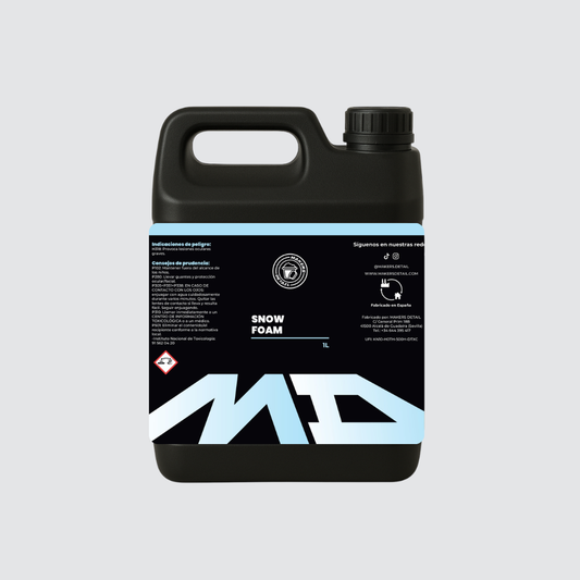 Snow foam 5L