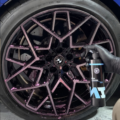 Descontaminante férrico 25L