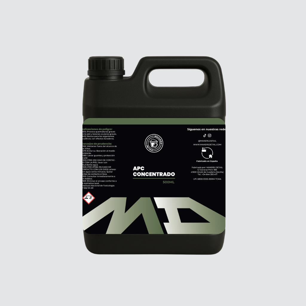 APC concentrado 5L