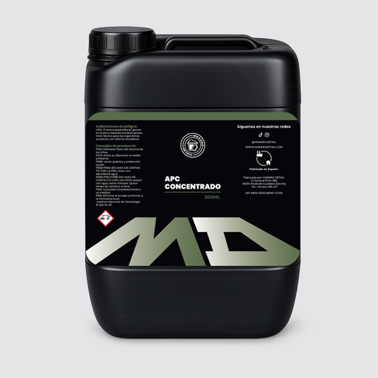 APC Concentrado 25L
