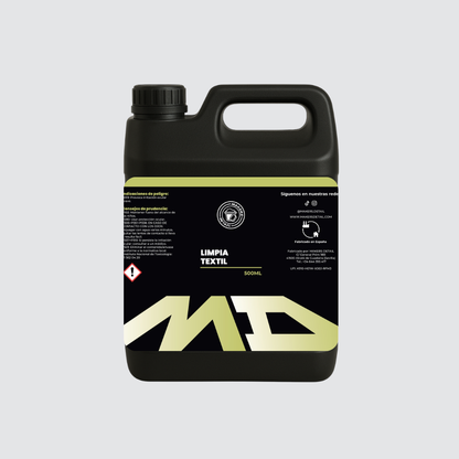 Limpia Textil 5L