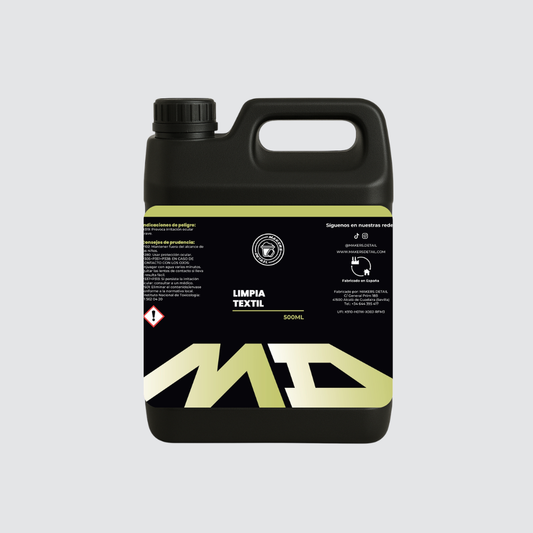 Limpia Textil 5L