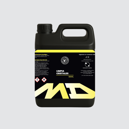 Limpia Cristales 5L