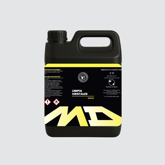 Limpia Cristales 5L
