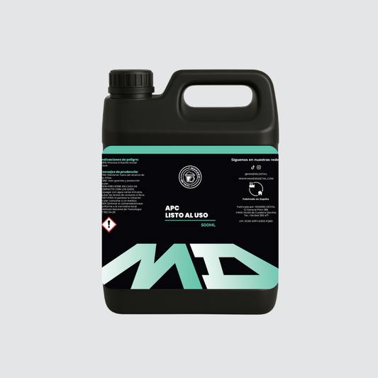 APC Listo al uso 5L
