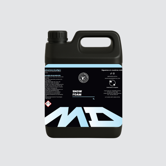 Snow foam 5L