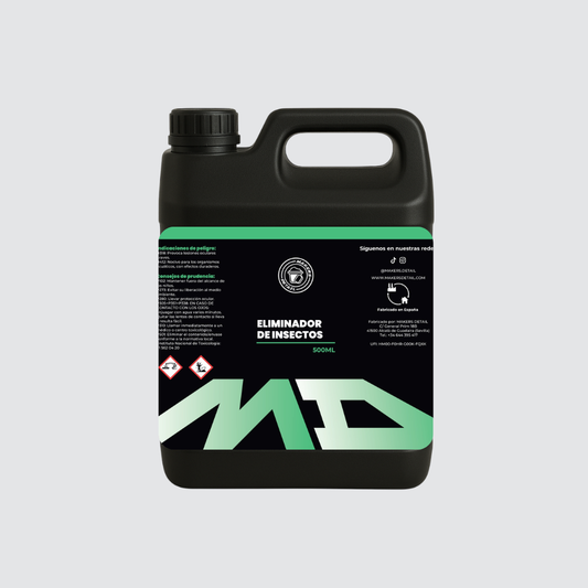 Eliminador de insectos 5L