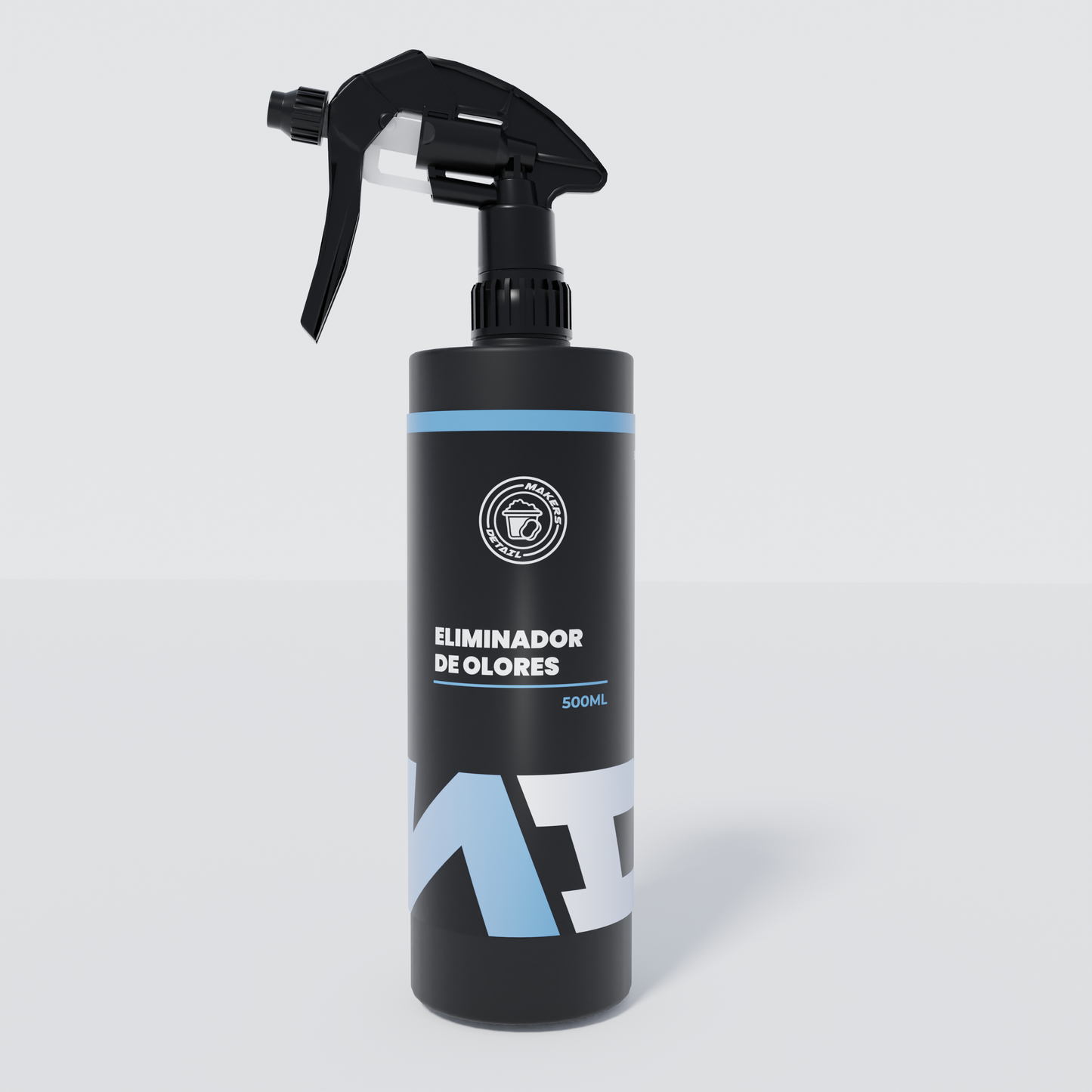 Eliminador de olores