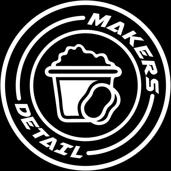 Makers Detail⭐