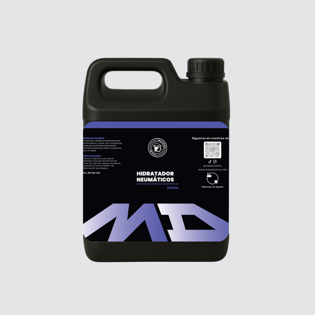 Hidratador de Neumaticos 5L